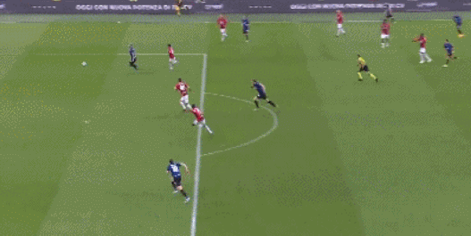 迪马尔科：我们会接受这场胜利；希望进球能让劳塔罗恢复笑容（迪马尔科：胜利照单全收，盼劳塔罗用进球找回笑容）